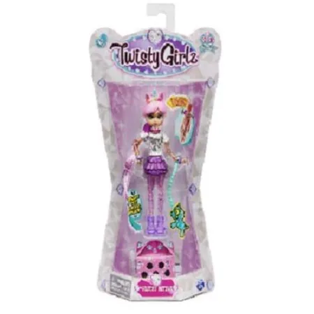 Spin Master Twisty Girls, 1 Stück, sortiert
