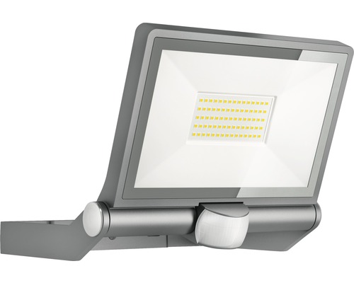 Steinel LED sensor wandspot 42,6W 4200 lm 3000K XLED One XL S antraciet