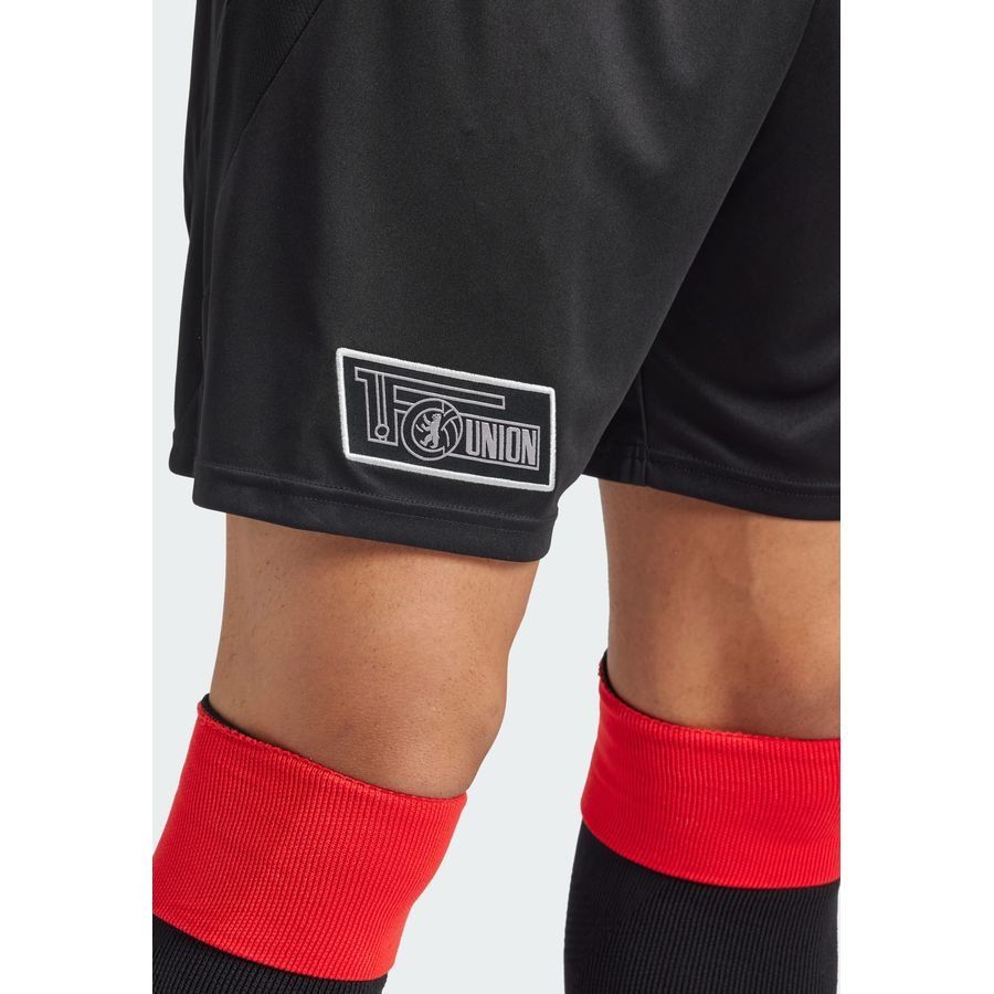 Adidas Short Extérieur 1. FC Union Berlin 24/25
