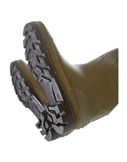 Trakker N2 Chest Waders - Kleding - 46-47