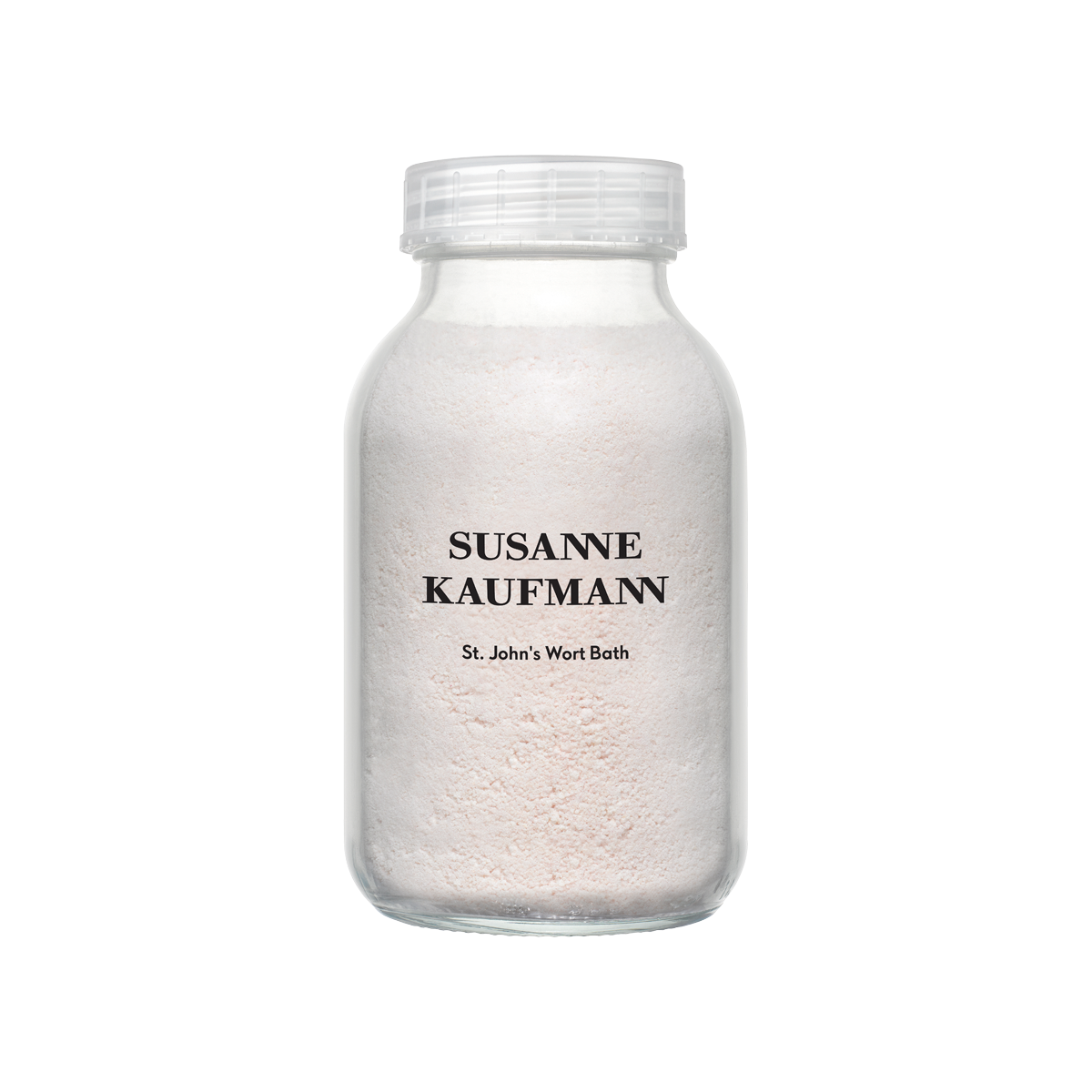 St. John´s Wort Bath 400gr