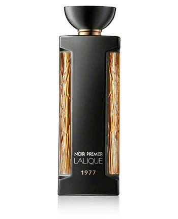 Lalique Noir Premier Fruits du Mouvement 1977 Eau de Parfum Spray 100ml