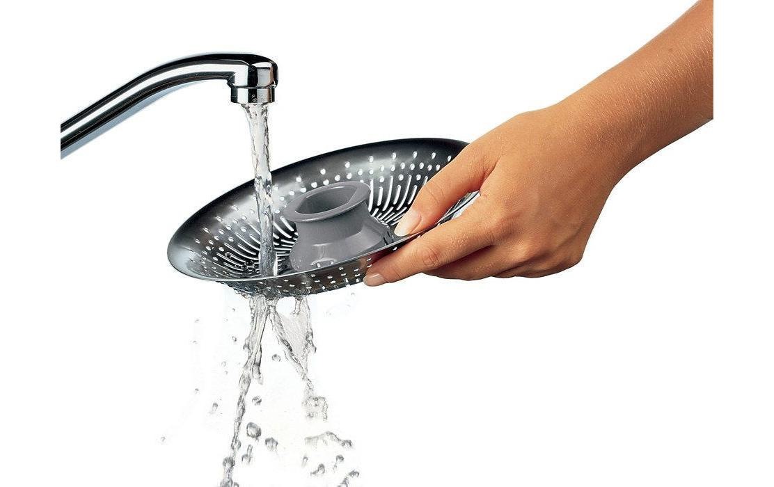 Philips Entsafter »HR2752« Siebeinsatz