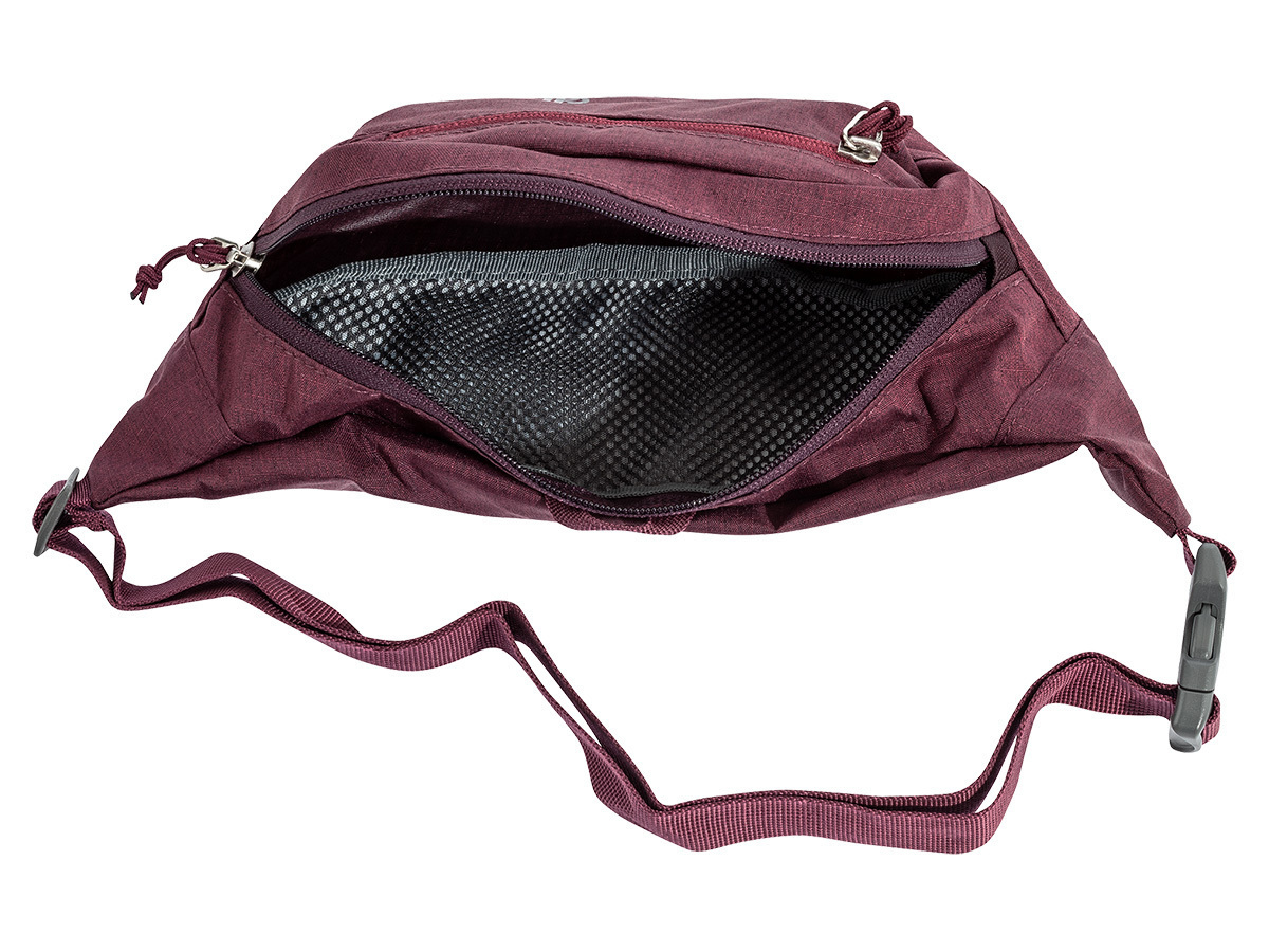 Deuter Belt I Maron heuptas