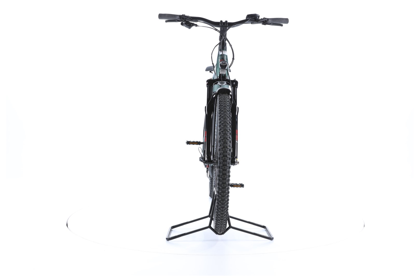 Haibike Trekking 5 (2023) | Diamond