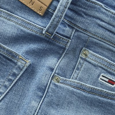 Jean homme Scanton Slim Ai1239 TOMMY HILFIGER