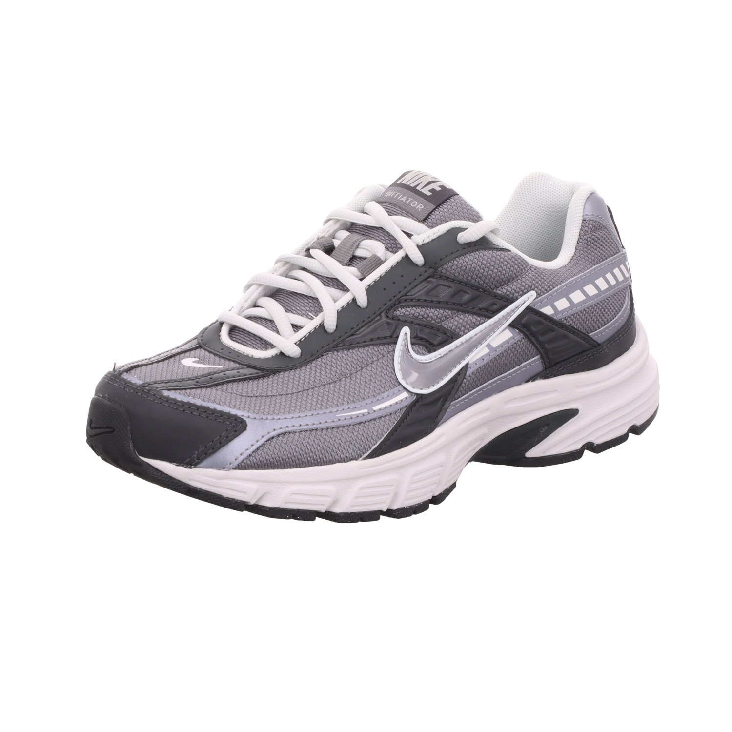 Nike Herren-Sneaker Initiator Schwarz-Grau