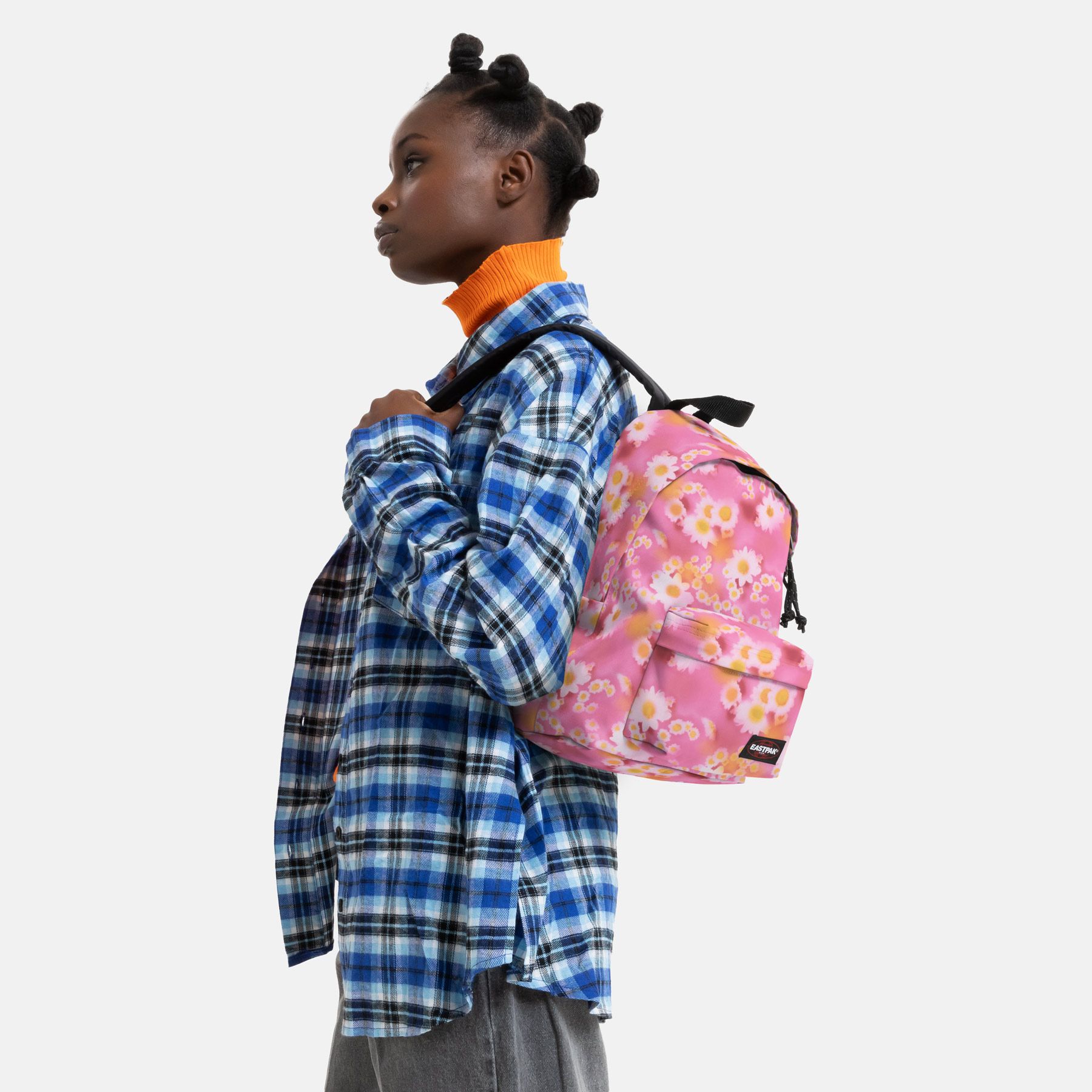 Orbit XS Soft Pink