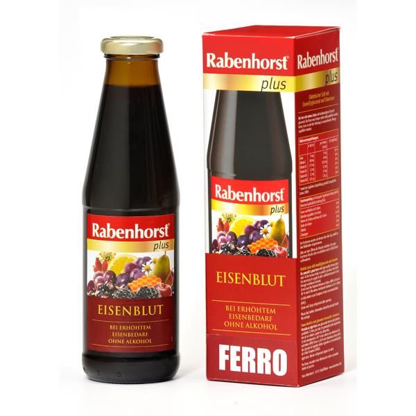 Einsenblut 450Ml