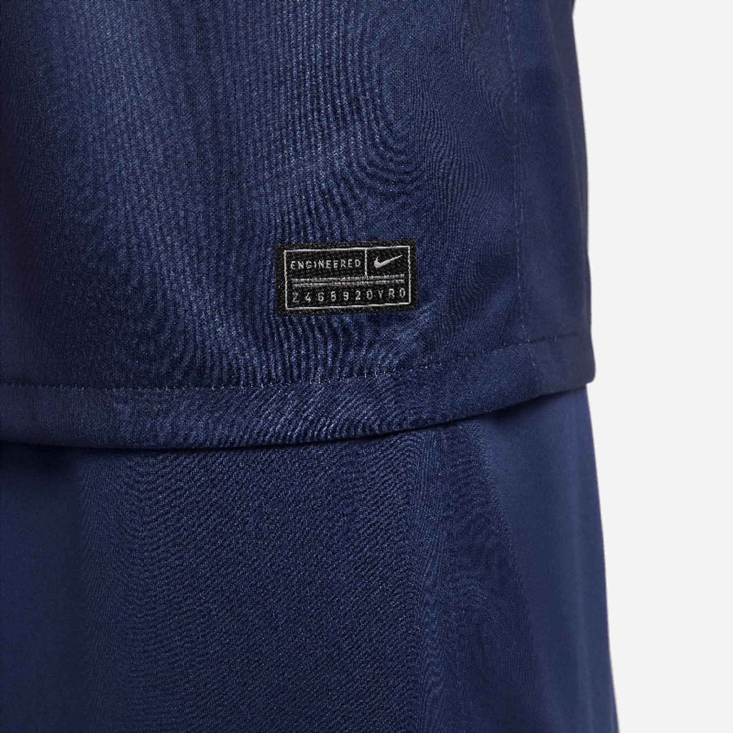 Nike Paris Saint-Germain Thuis Tenue