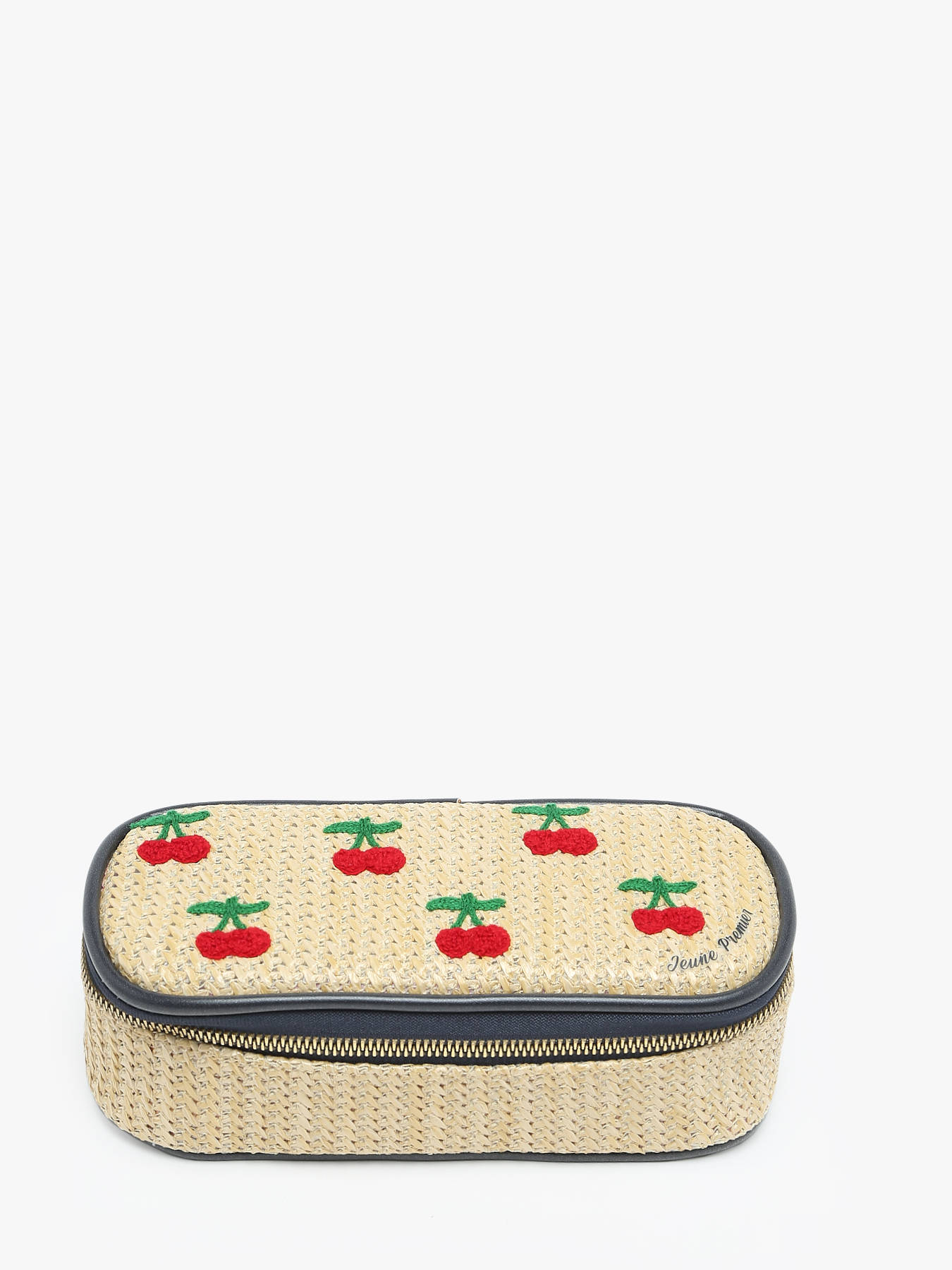 Trousse 1 compartiment JEUNE PREMIER