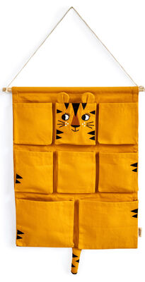 Roommate Hengeoppbevaring Tiger