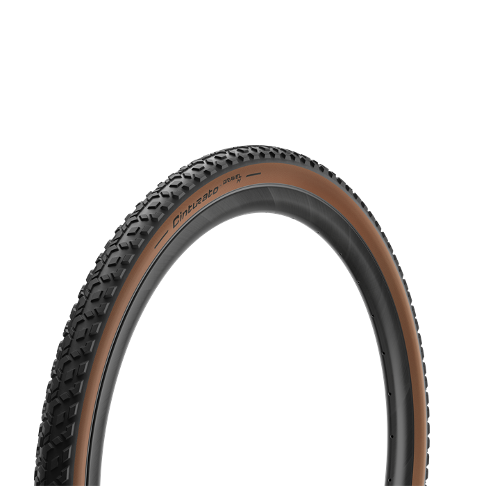 Pirelli Cinturato Gravel Mixed Classic 700x45c