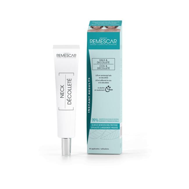 Remescar Hals & Décolleté 40 ML