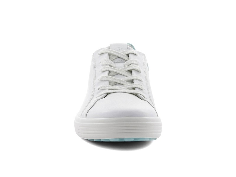 Ecco 470093 WHITE/EGGSHALL BLUE/LION