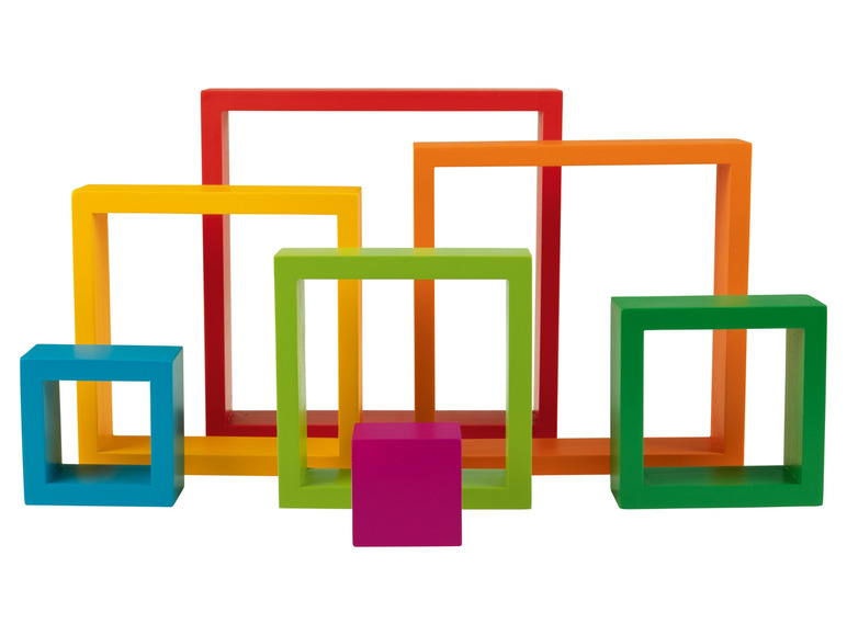 Houten Montessori speelgoed