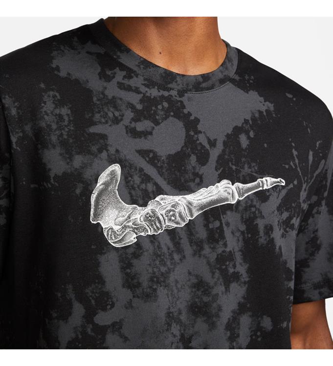Nike Men Dri-FIT Run Division AOP Hardloopshirt