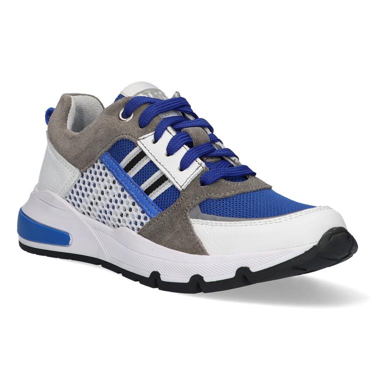 Track Style 325345 wijdte 2.5 523 cobalt