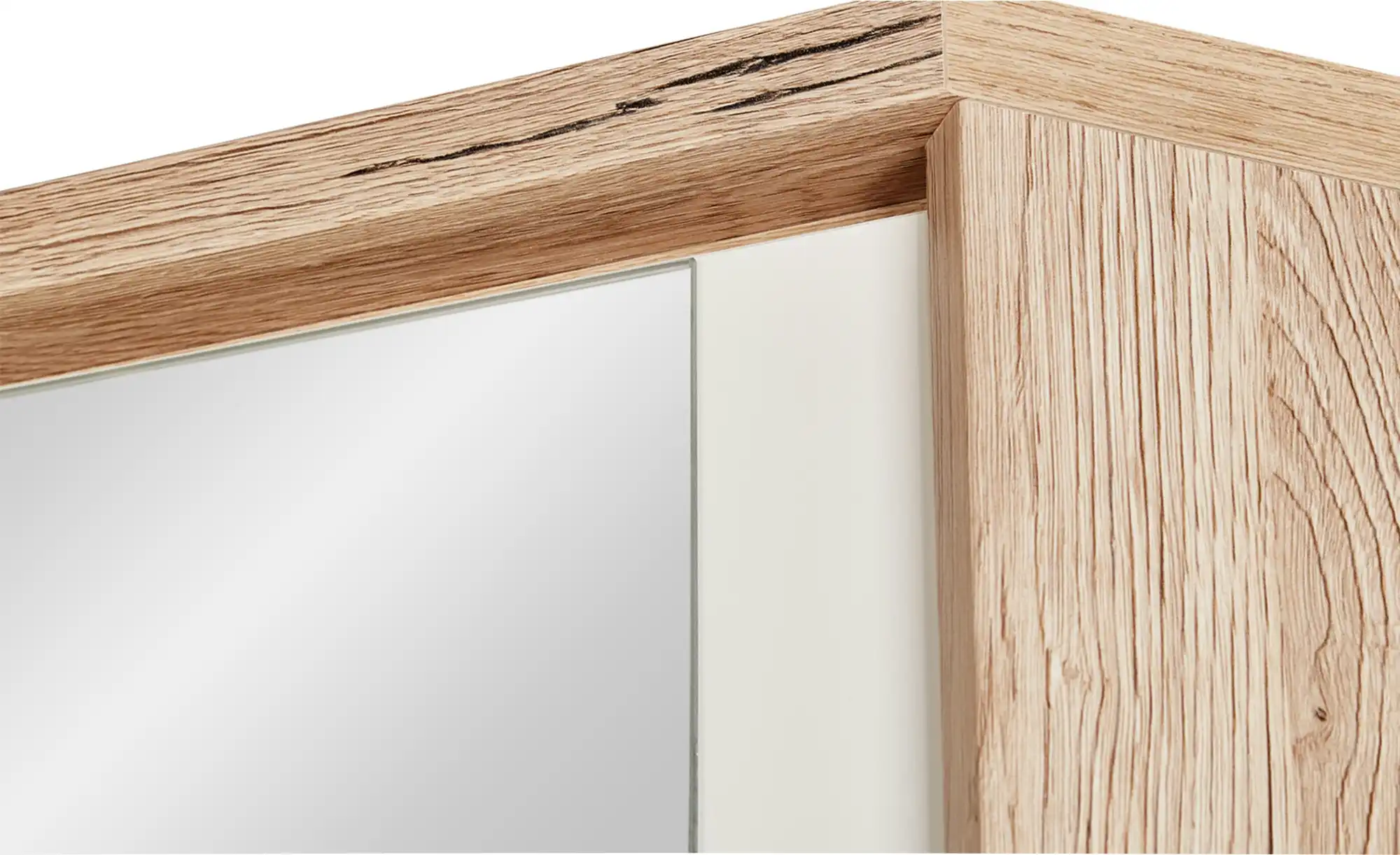 Eckkleiderschrank Arne