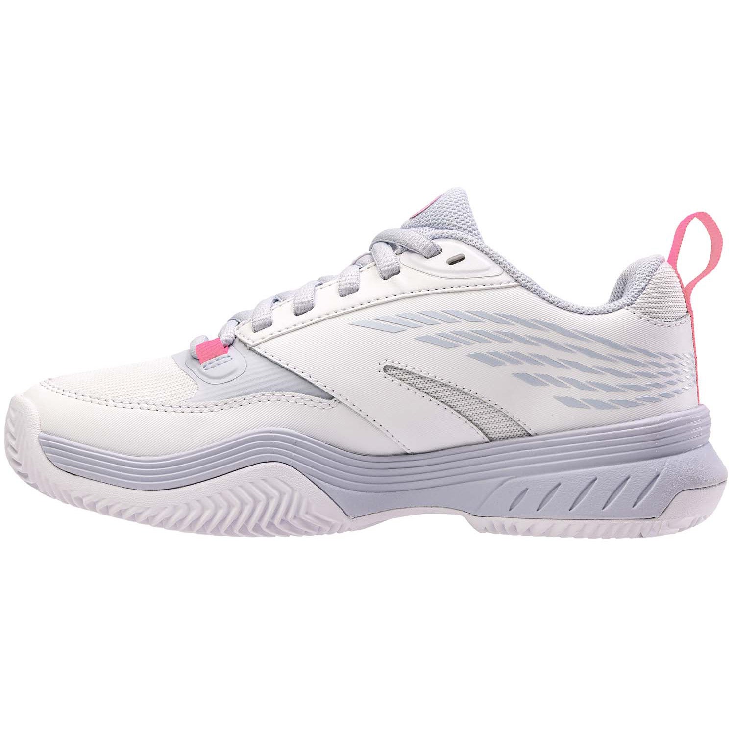 K-Swiss  SpeedEx Padel