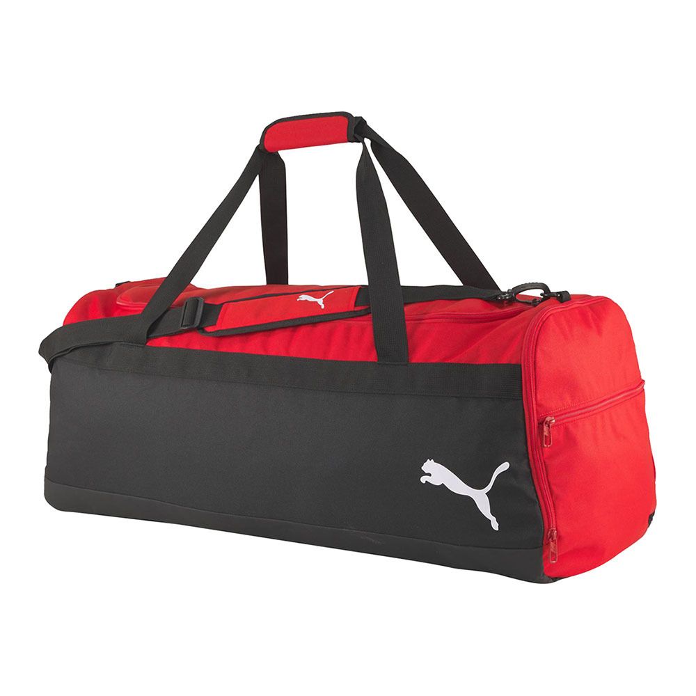 Puma GOAL 23 - Sac de sport Homme puma red/puma black