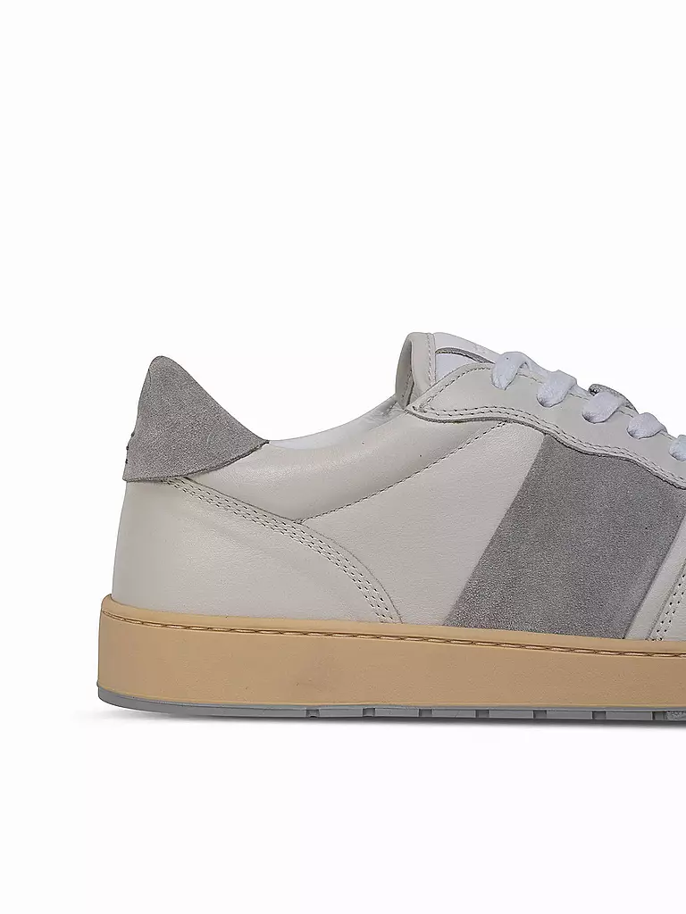 COLLEGIUM Sneaker DESTROYER weiss