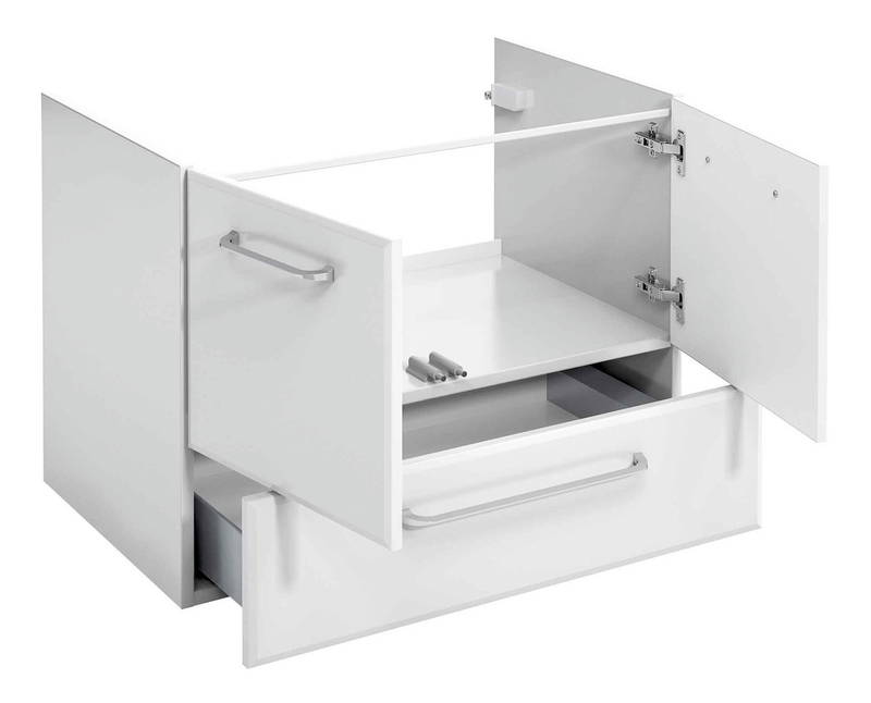 XORA Waschtischunterschrank FILO