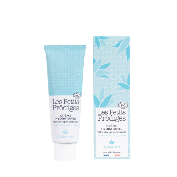 Les petits prödiges Crème Hydratante Visage 50 ml