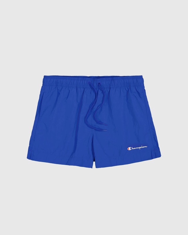 Champion Badeshorts »Icons Beachshort Short«