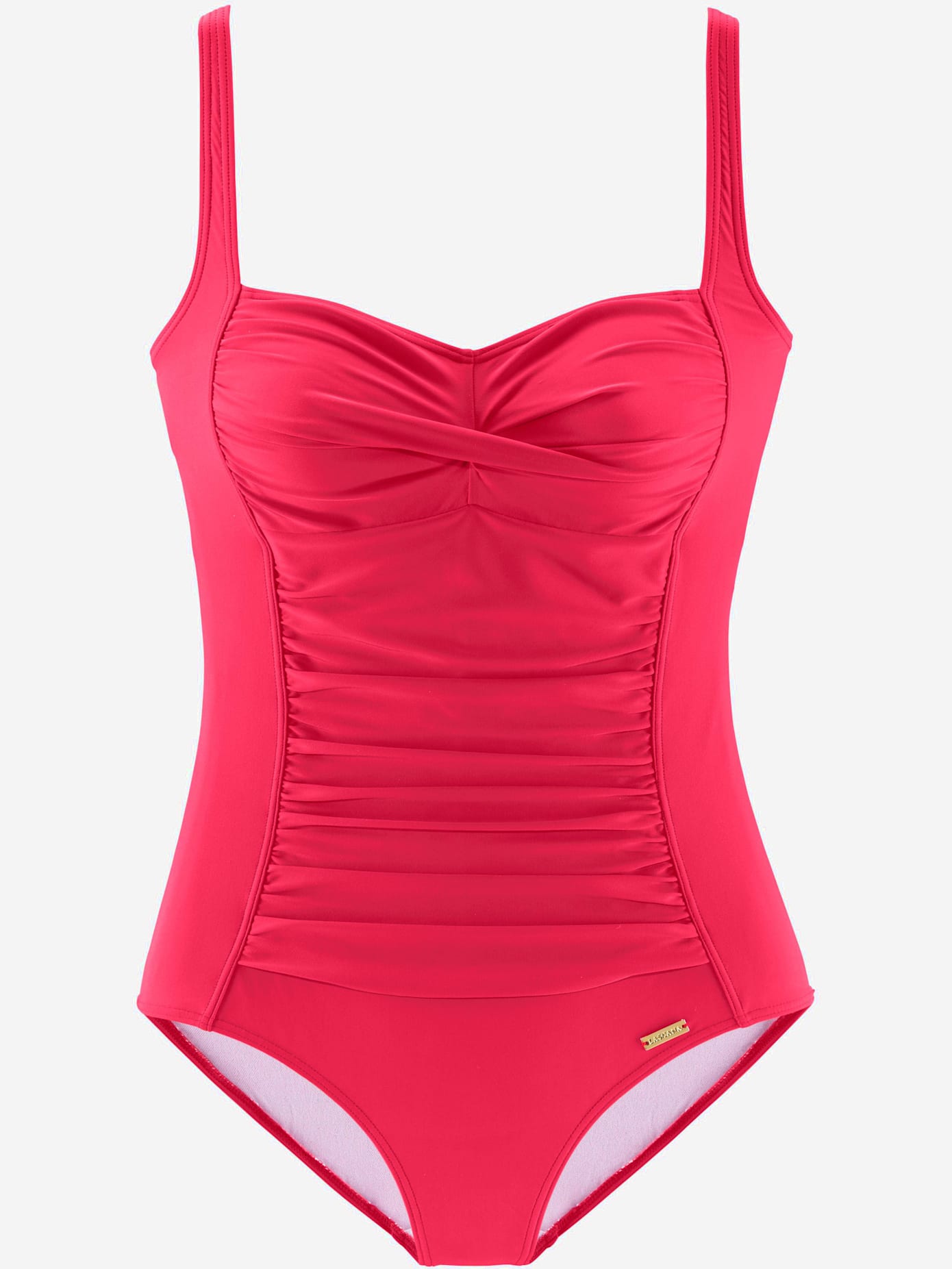 Maillot de bain design classique