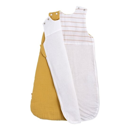 Sunlight Gigoteuse Ouatinée   Jaune        0-6 mois   de               Sauthon Baby Déco