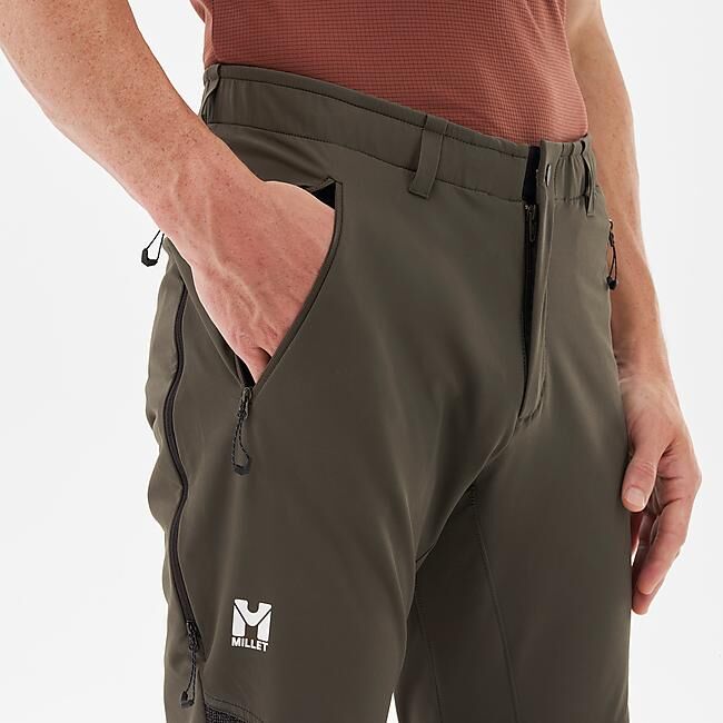 MILLET - PANTALON K XCS PANT