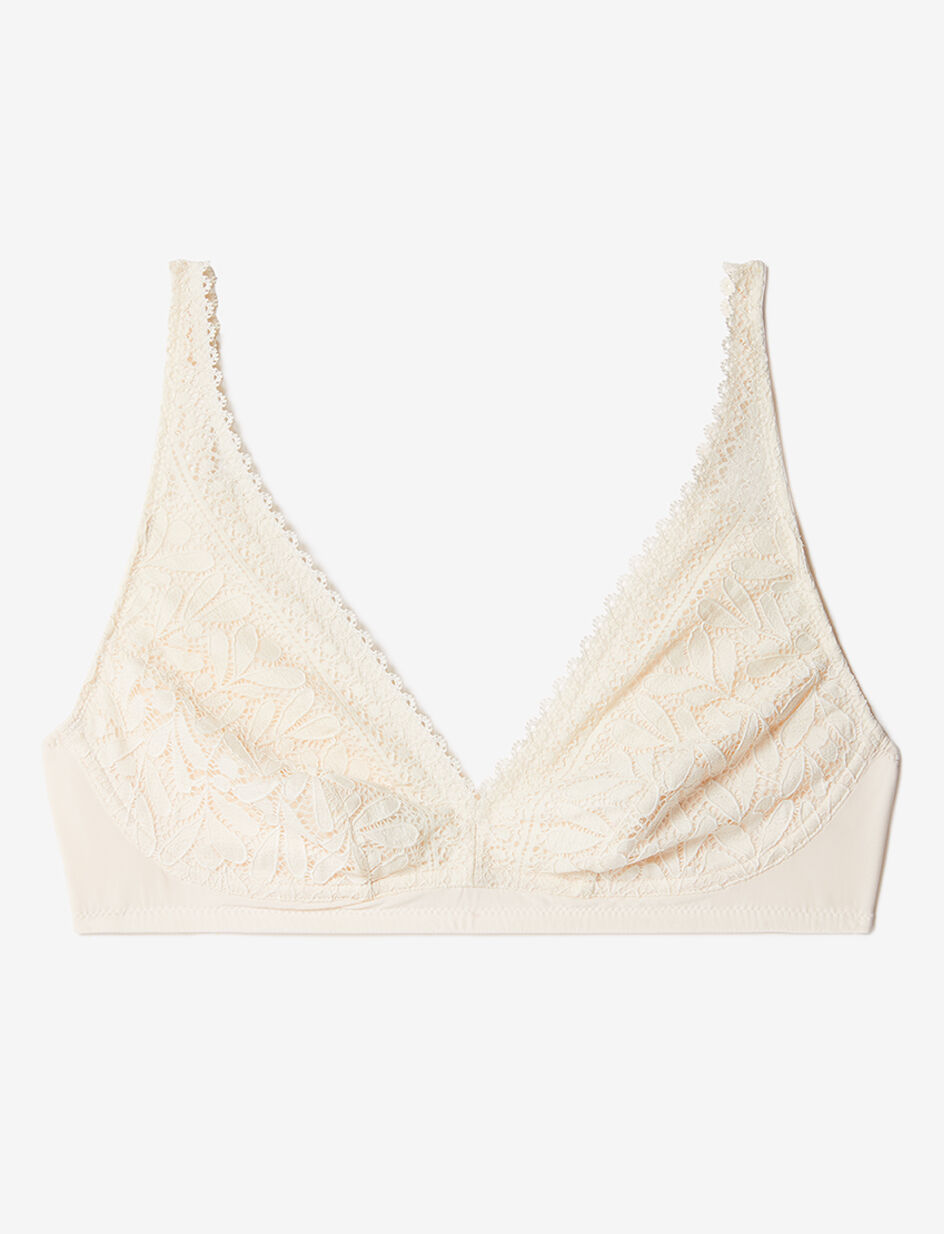 Soutien-gorge sans armatures post-opératoire