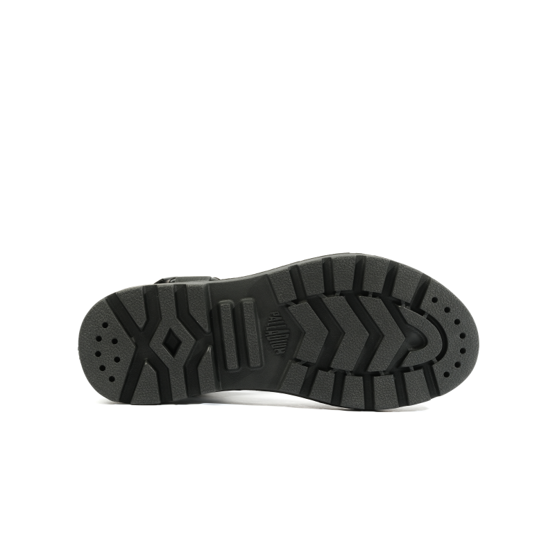 Pallacruise Strap - Sandales femme