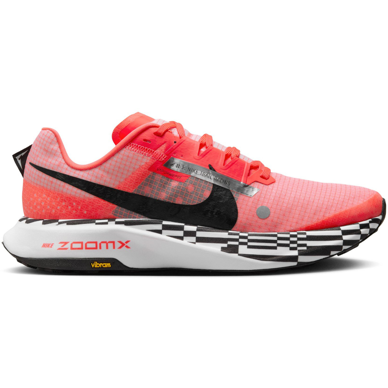 Nike UltraFly Trail Heren