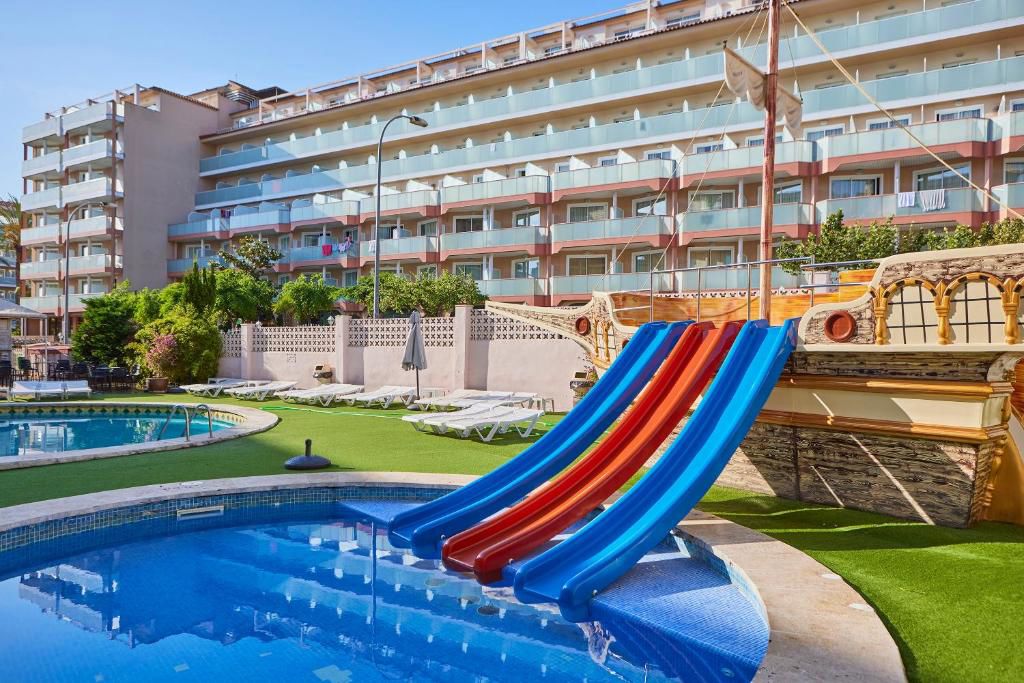 Ona Don Juan Logies en ontbijt - Hotel