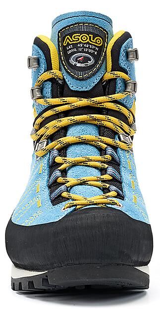 ASOLO - CHAUSSURES D ALPINISME PIZ GV WMS