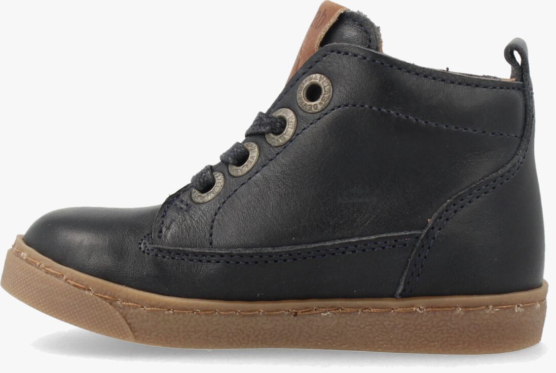 DEVELAB blauwe develab babyschoenen 46094