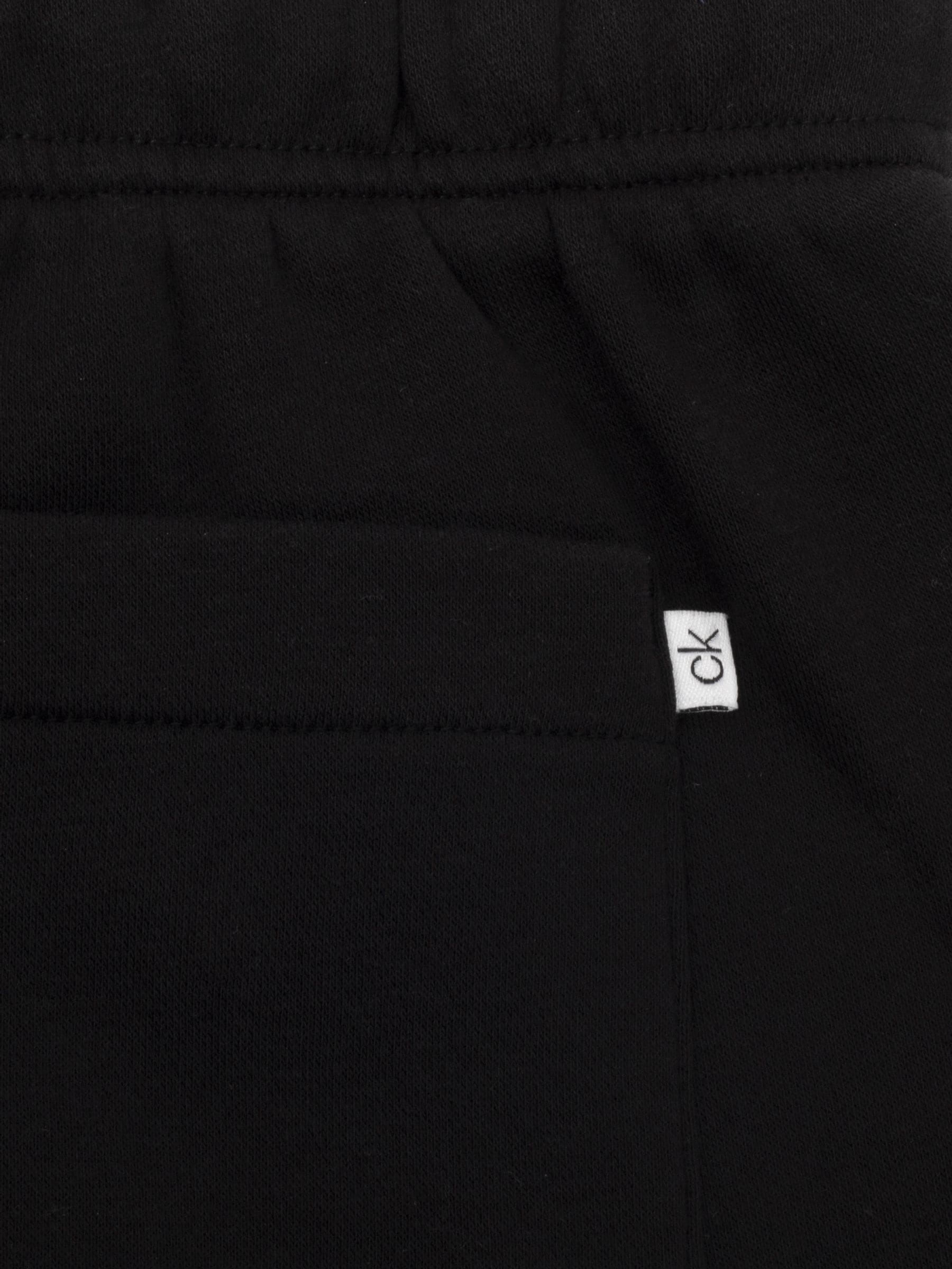 Zwart - Calvin Klein Golf PLANET JOGGER