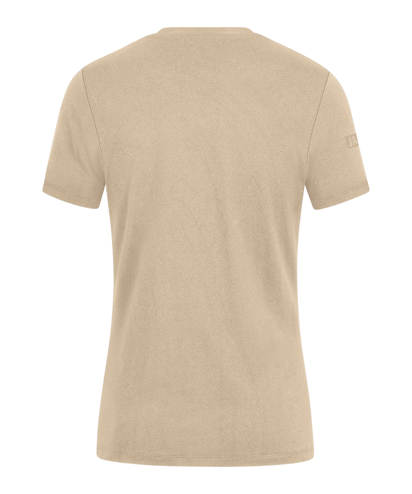 JAKO Pro Casual T-Shirt Damen Beige F385