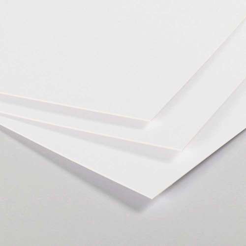 Cléopâtre Kartonbogen 5er-Packung, beidseitig, 640 g/qm