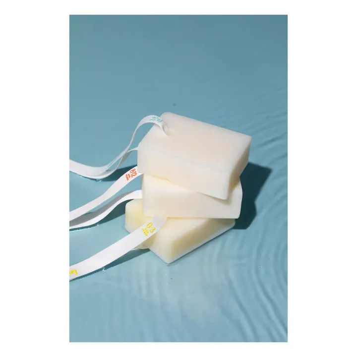 Enfance Paris Savon protecteur purifiant 3-8 ans - 100 g
