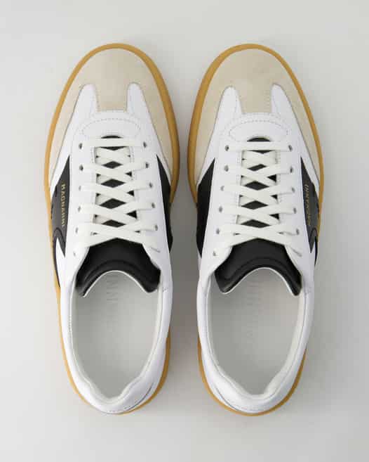 Magnanni 26028 Sneaker in Weiß