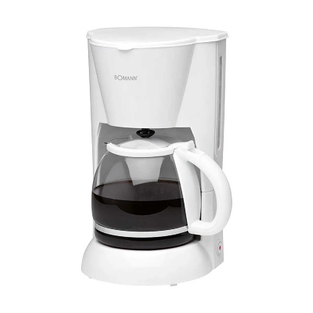 Bomann KA 183 CB - Blanc