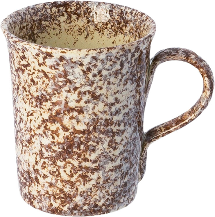 Familianna Granite Mug Granite rust