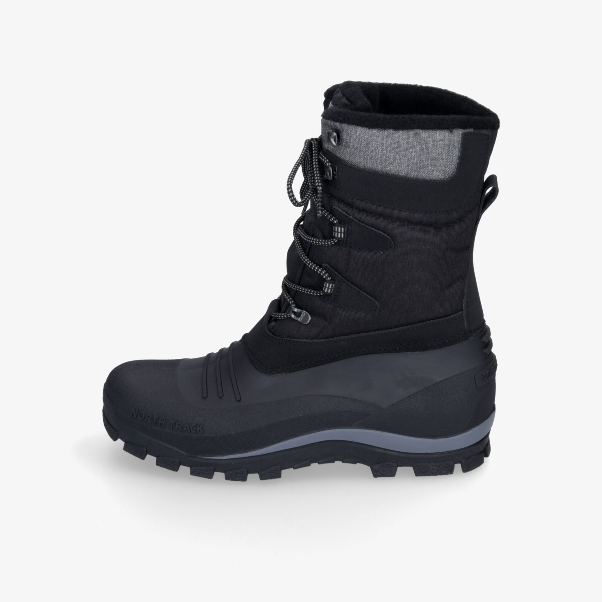 CMP Herren Winterstiefel schwarz - Jetzt bei reno.de kaufen