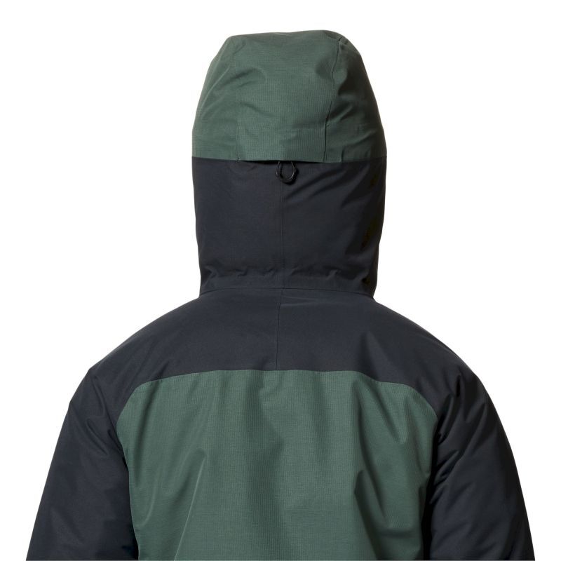 Cloud Bank GTX Insulated Jacket - Veste ski homme