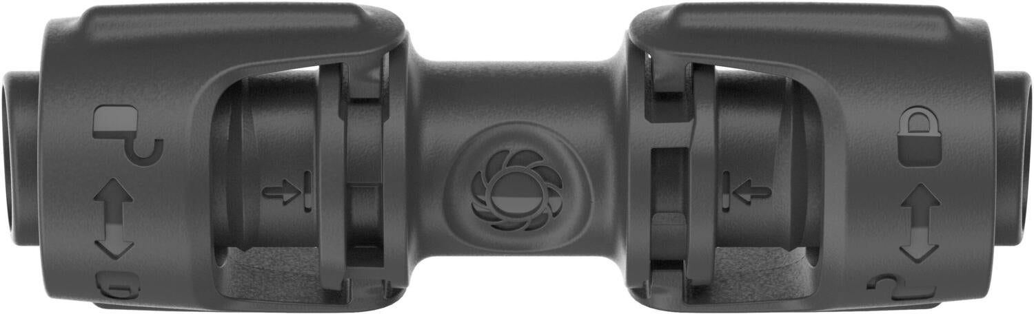 Gardena Micro Drip systeem verbindingstuk 13 mm (1/2 inch)