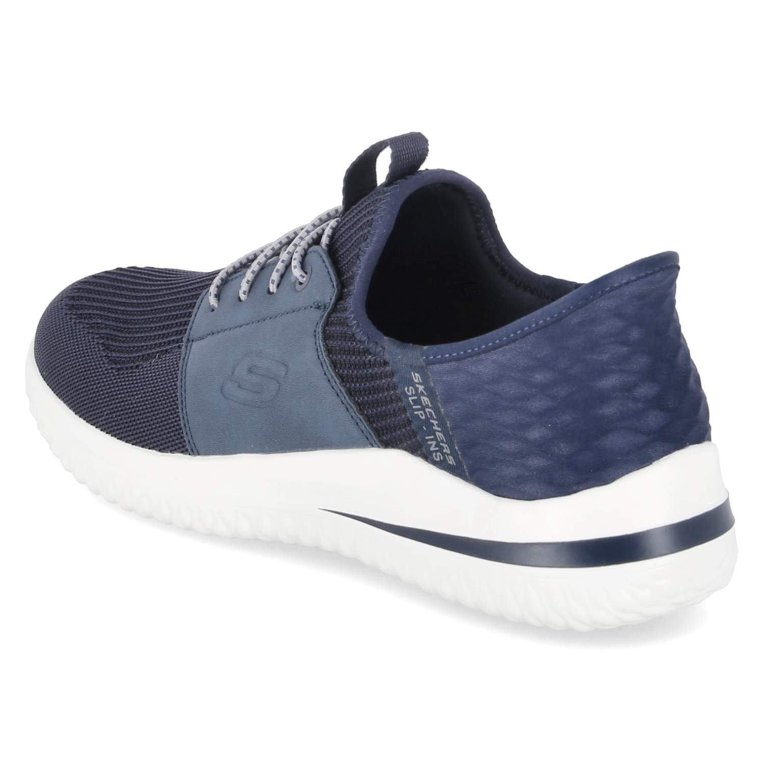 Skechers Slip-Ins DELSON 3.0 LAVELL - nvy