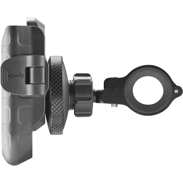 Interphone - Support Crab pour guidon avec module anti-vibration